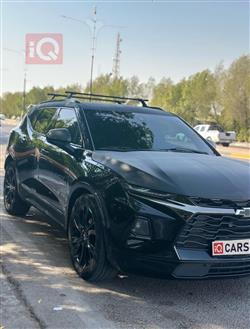 Chevrolet Blazer
